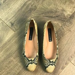 Steven by Steve Madden Flats